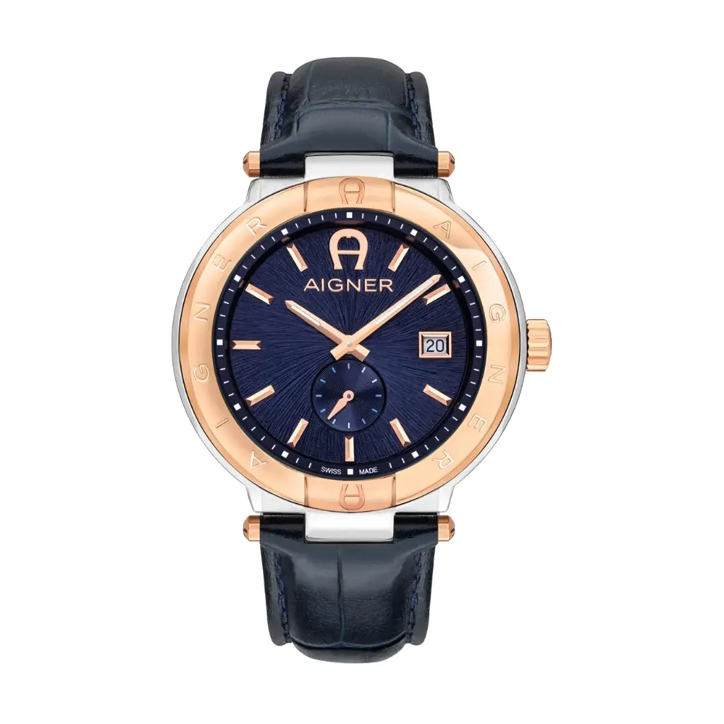 AIGNER WATCH (M) 0006