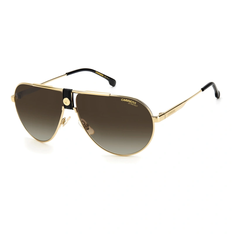 Carrera CA 1033/S - J5G HA Gold | Sunglasses Unisex