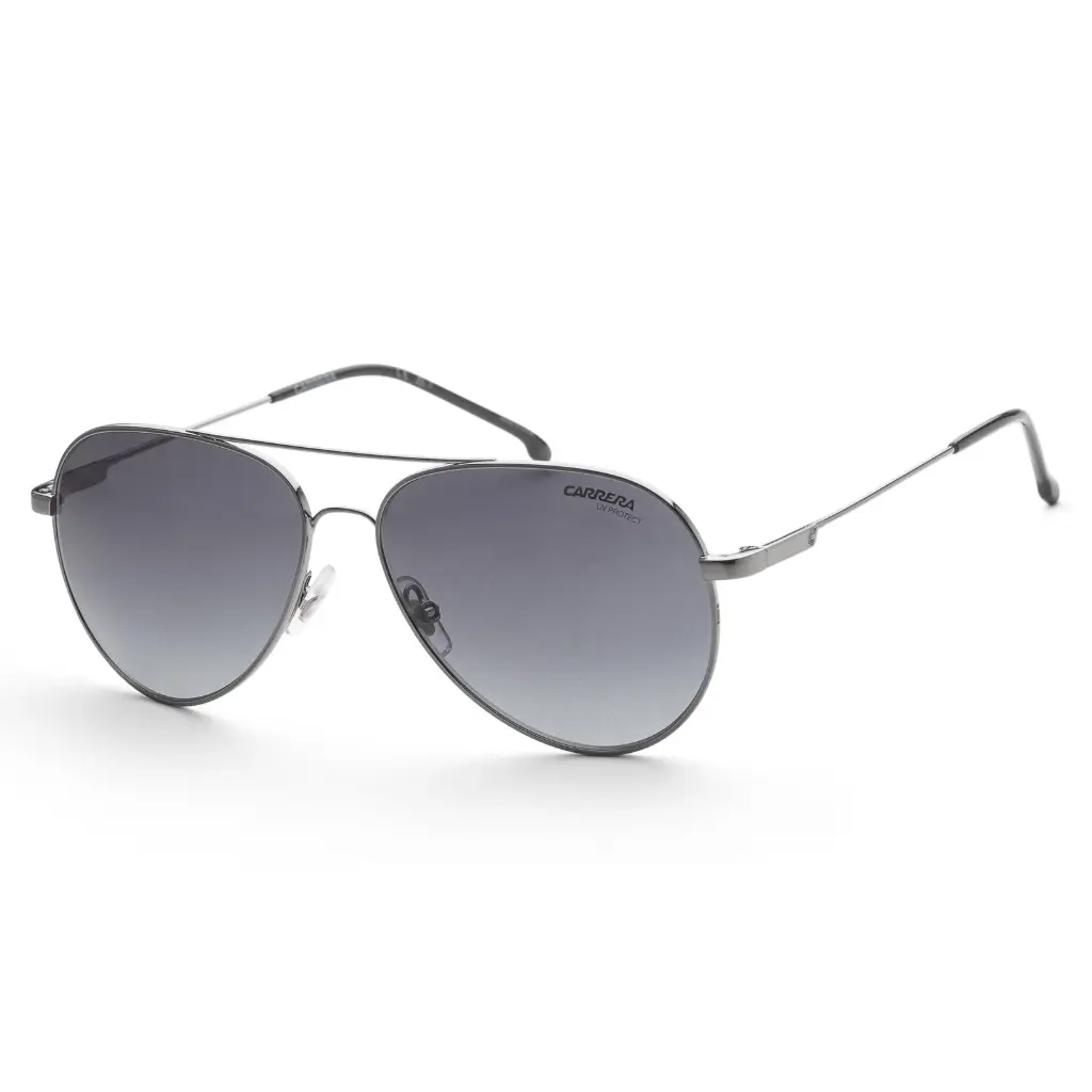 Carrera Unisex 54mm Aviator Sunglasses CA2031TS-06LB-9O