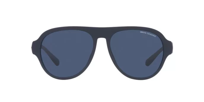 Armani Exchange AX 4126SU Men sunglasses