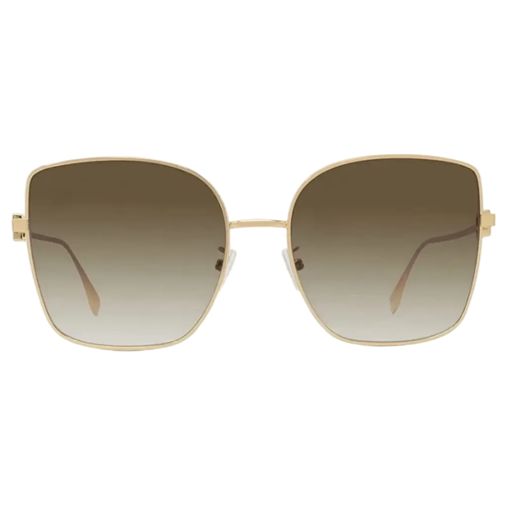 FENDI SUNGALSS (FE40013U)