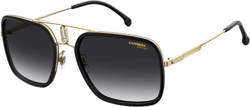 Carrera 1027/S RHL 59 Unisex Sunglasses