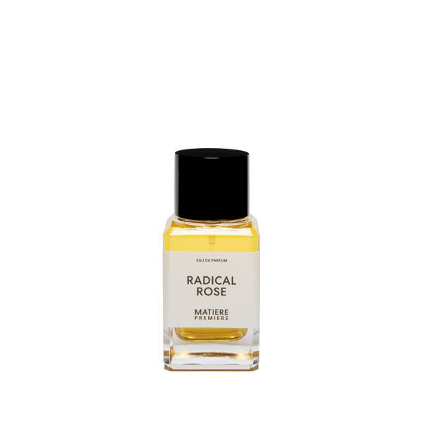 Matiere Premiere Radical Rose Eau De Parfum Unisex 100 Ml