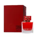 AURORA FORBIDDEN LOVE (L) EDP 100ML