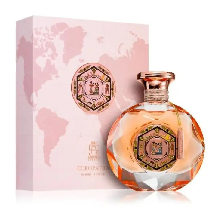 عطر أورورا كليوباترا (L) او دي بارفان 100  مل