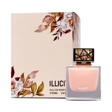 AURORA ILLICT (L) EDP 100 ML