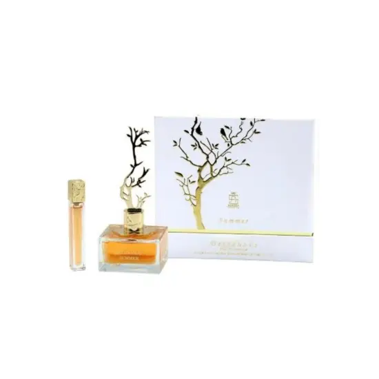 [6290360540283] AURORA DEUIDUOUS SUMMER (L) EDP 100 ML