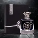 AURORA SAILOR BLACK (M) EDP 100ML  