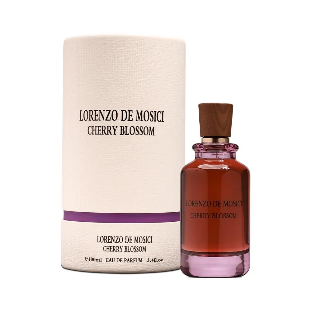 AURORA Lorenzo De Musici Cherry Blossom (L) EDP 100 ML