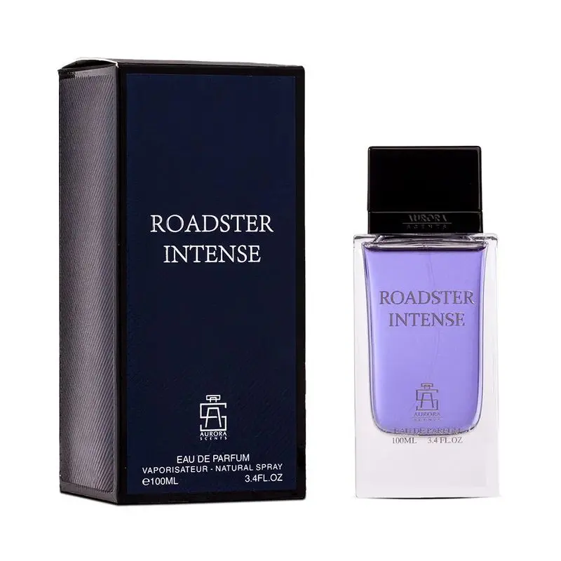عطر أورورا رودستر إنتنس رجالي 100  مل