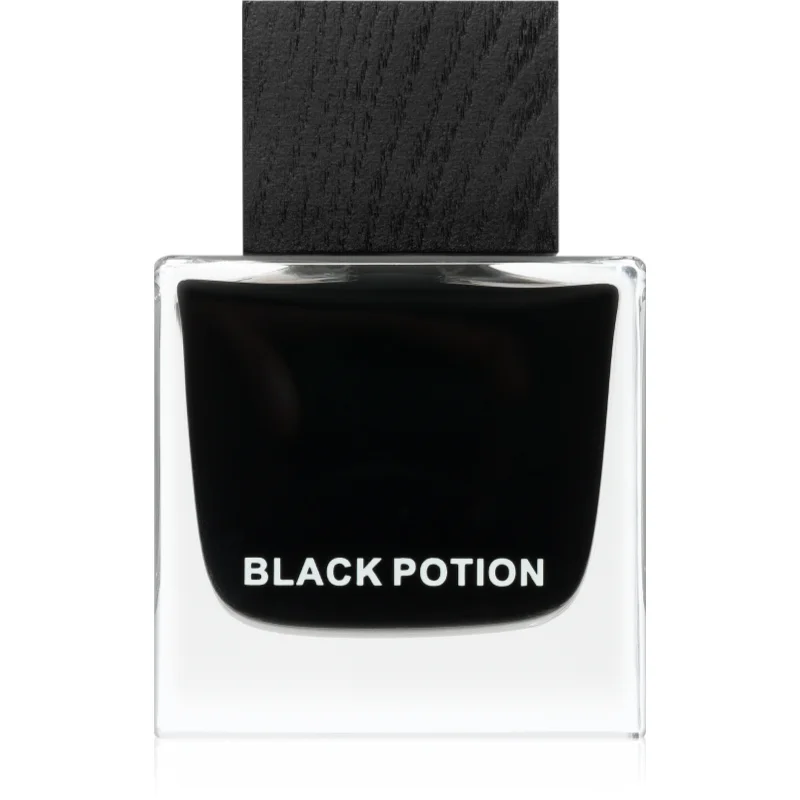 Aurora Black Potion (M) EDP 100ml  