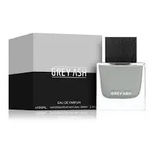 عطر أورورا جراي آش (رجالي) 100  مل