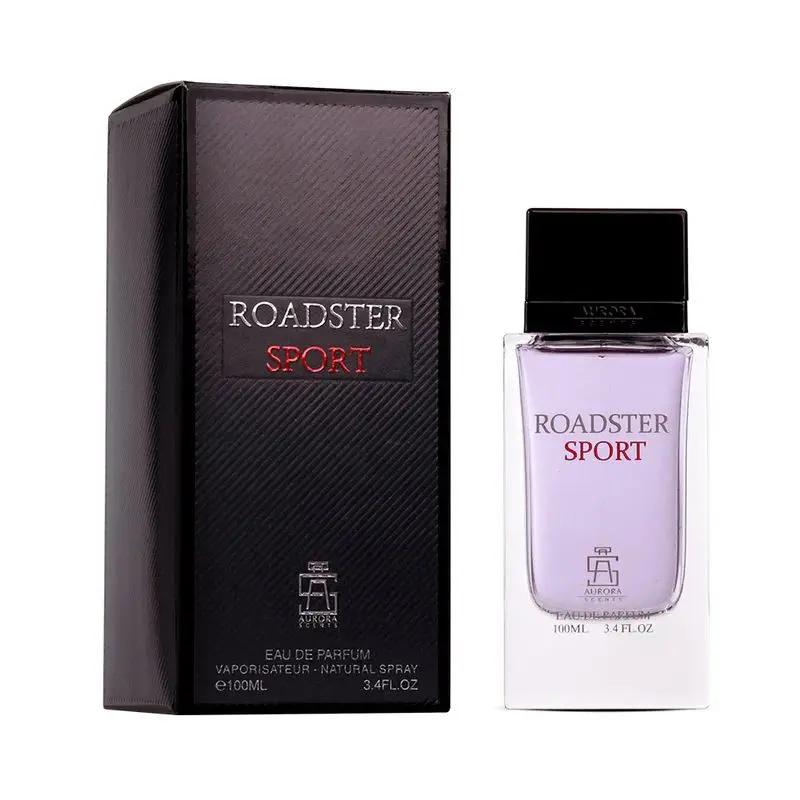 Aurora Roadster Sport (M) EDP 100ml