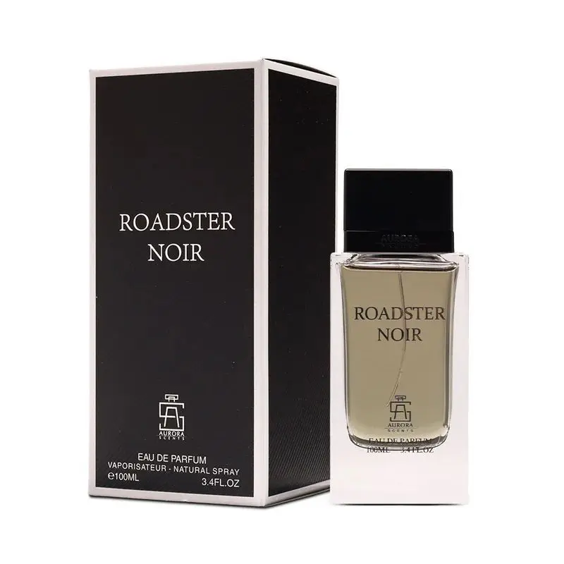 Aurora Roadster Noir (M) EDP 100ml  