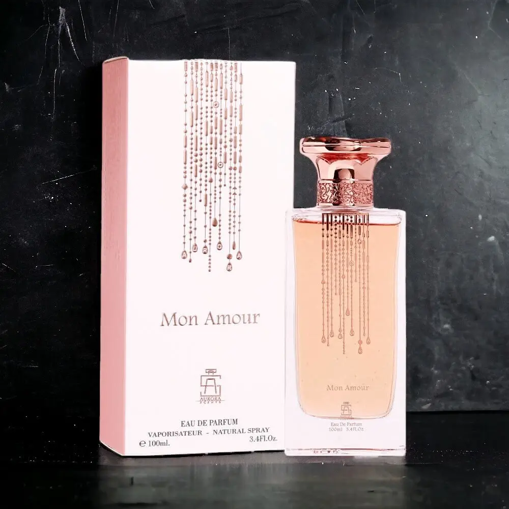 Aurora Mon Amour (L) EDP 100ml 
