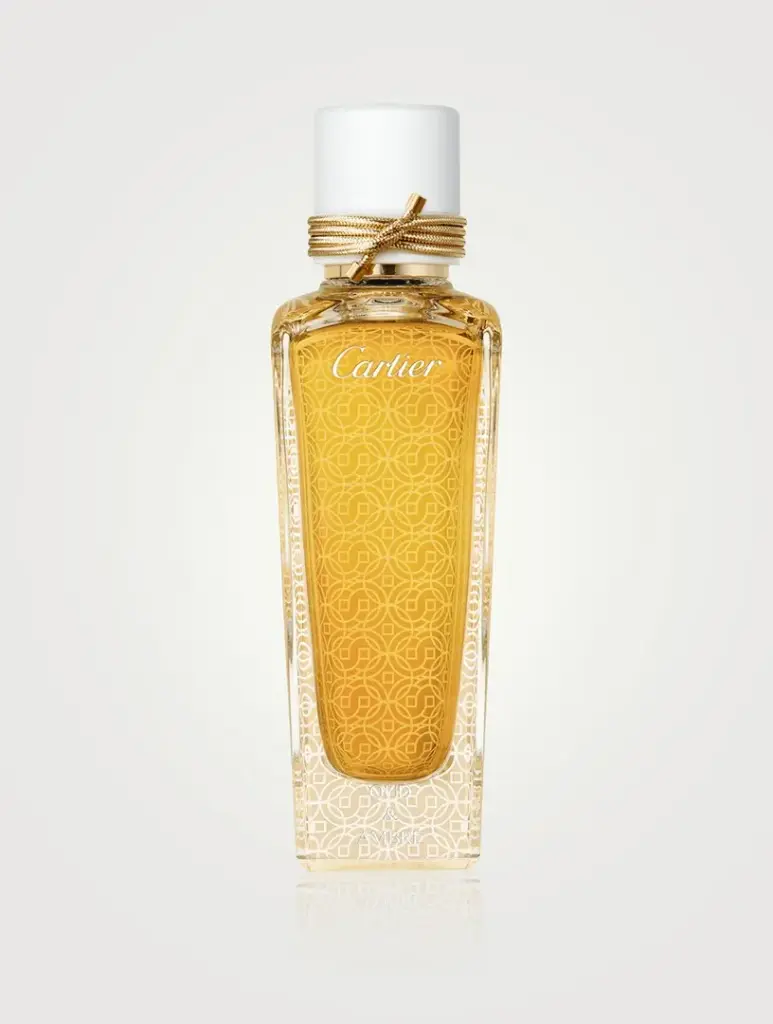 CARTIER OUD AMBRE 45 ML