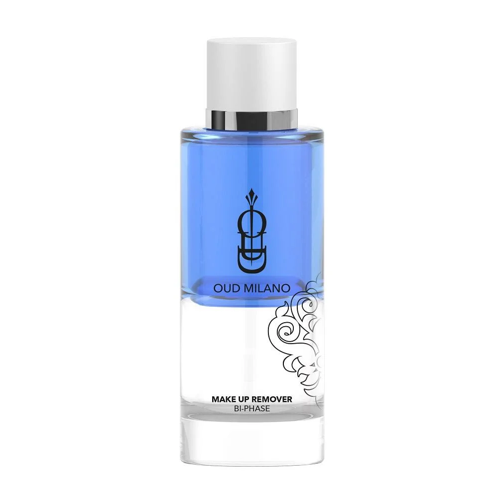 Oud Milano Makeup Remover