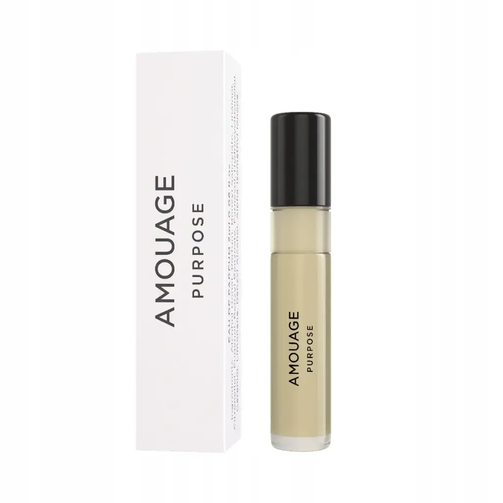 Amouage Purpose Eau de Parfum 2ml 