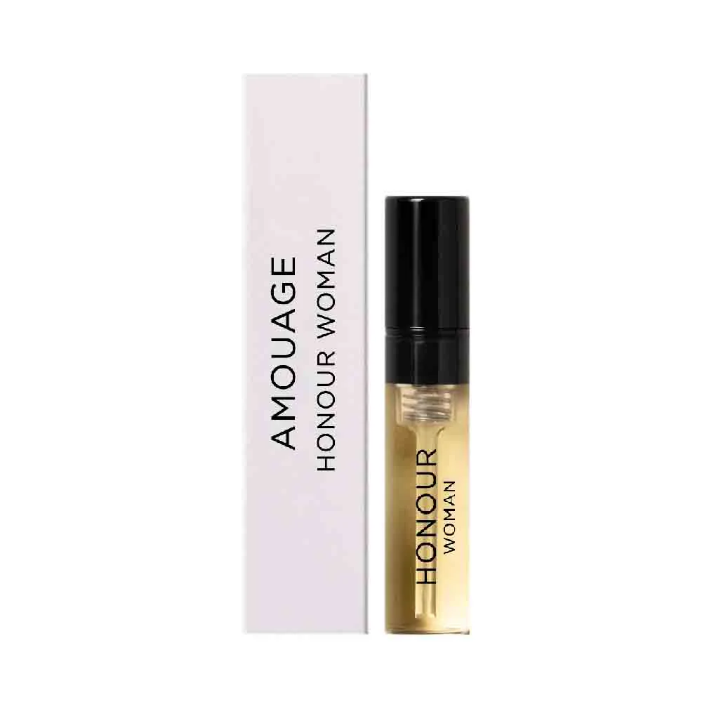 Amouage Honour Woman Eau de Parfum 2ml  