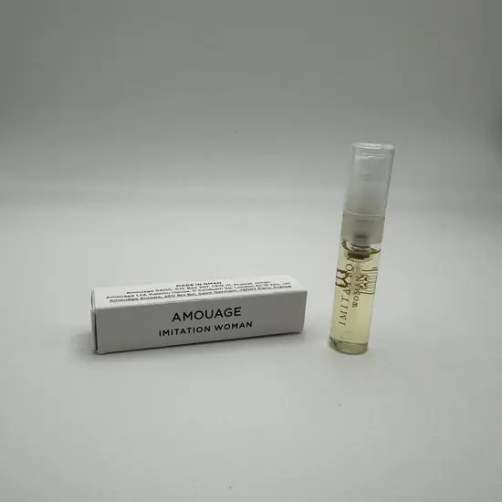 Amouage Imitation Woman Eau de Parfum 2ml  