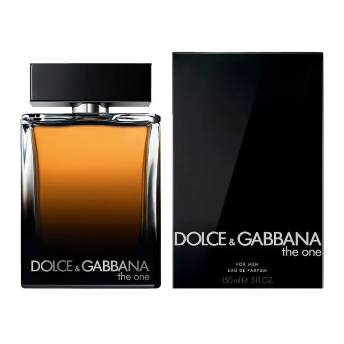 Dolce & Gabbana The One For Men Eau De Parfum 150ml
