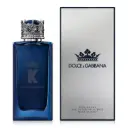 Dolce & Gabbana Pour Homme Eau De Parfum Intense 100ml