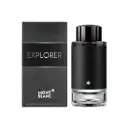 Mont Blanc Explorer Eau De Parfum 200ML For Men