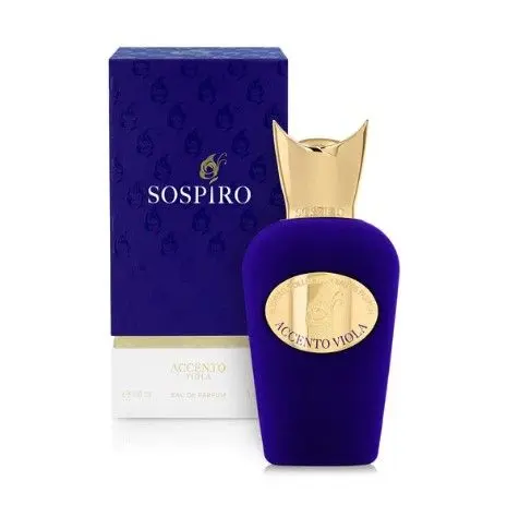 عطر سوسبيرو اكسينتو فيولا 100 مل