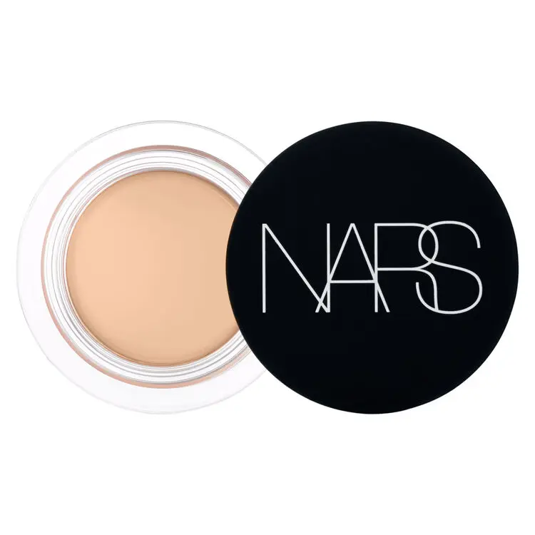 NARS Soft Matte Complete Concealer Toffee