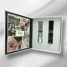Mini set regalo trucco trucco Dior Backstage Pro Instant Beauty