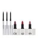 Joli Papillon Demi Lip Contour Set - 6 pcs