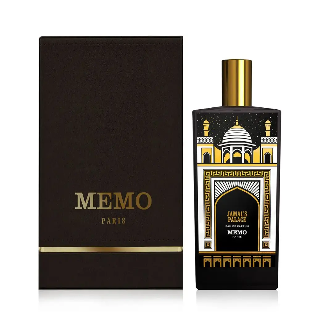 MEMO JAMAL”S PALACE EDP 75ML 