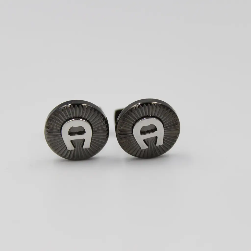 ACCESSORIES AIGNER CUFFLINK 1092