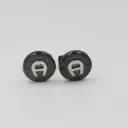 ACCESSORIES AIGNER CUFFLINK 1092