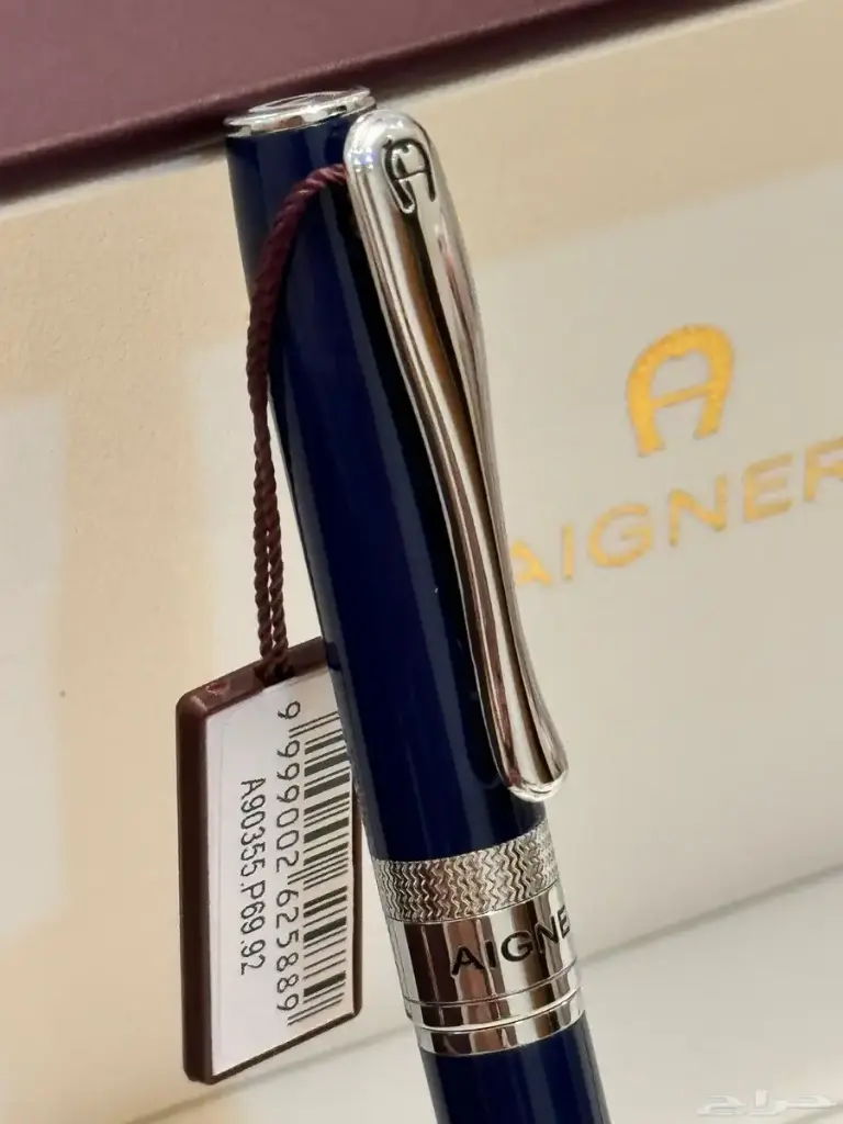 AIGNER PEN PER 007