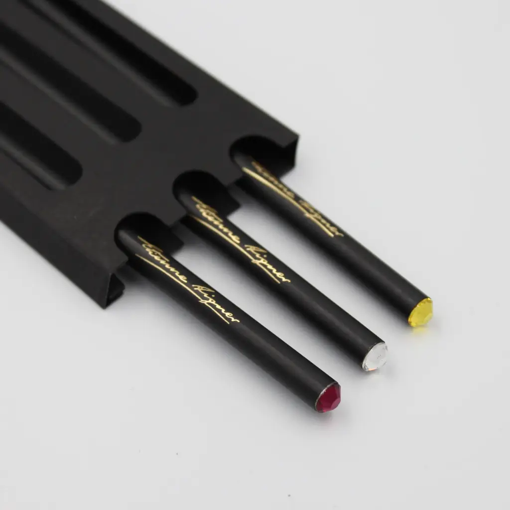 AIGNER PEN PER 008 PENCIL SET 3 pc's