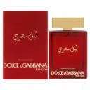 عطر دولتشي آند غابانا ذا ون ميستريوس نايت أو دو بارفان 150 مل