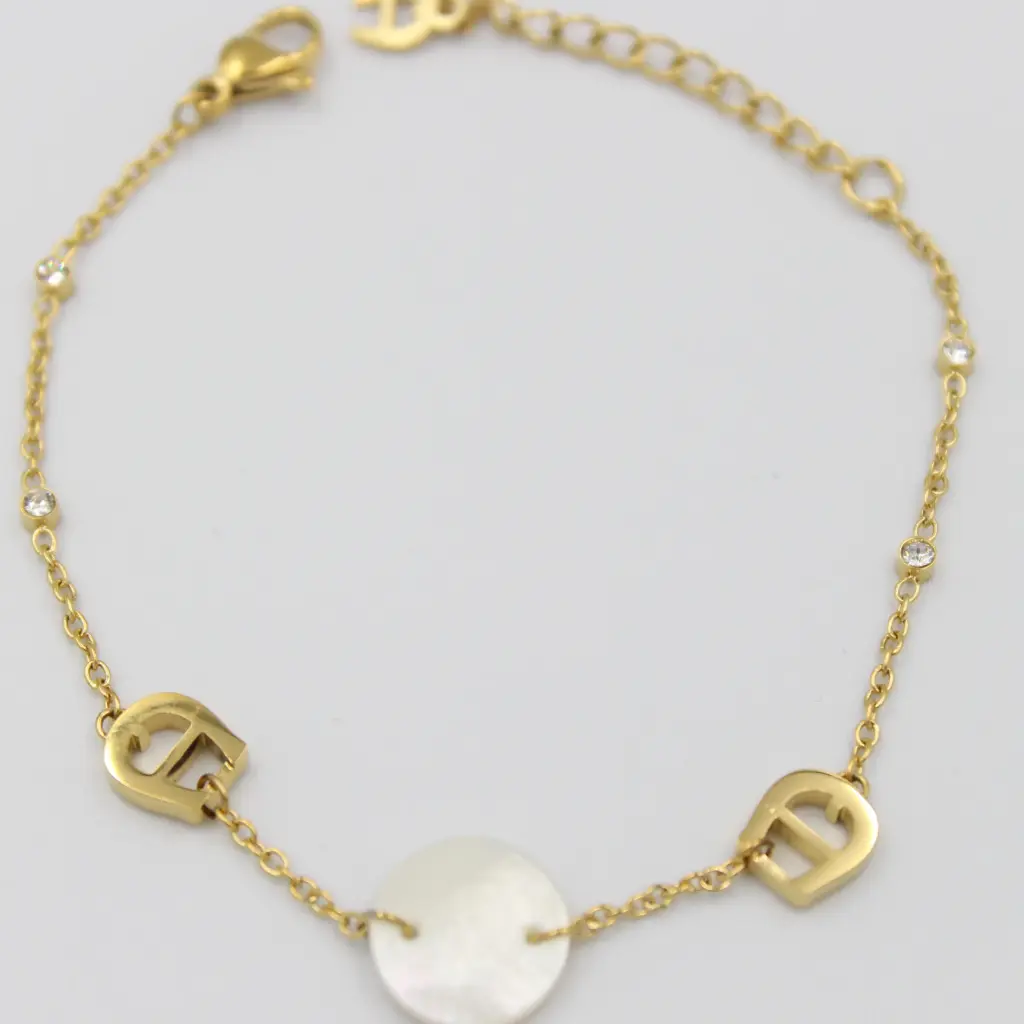 ACCESSORIES AIGNER BRACELET ARJLB000202