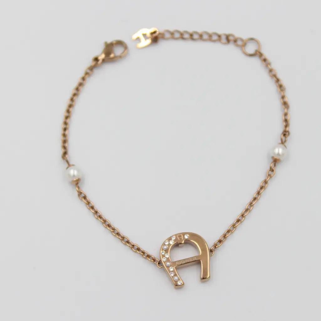 ACCESSORIES AIGNER BRACELET A670142.B51