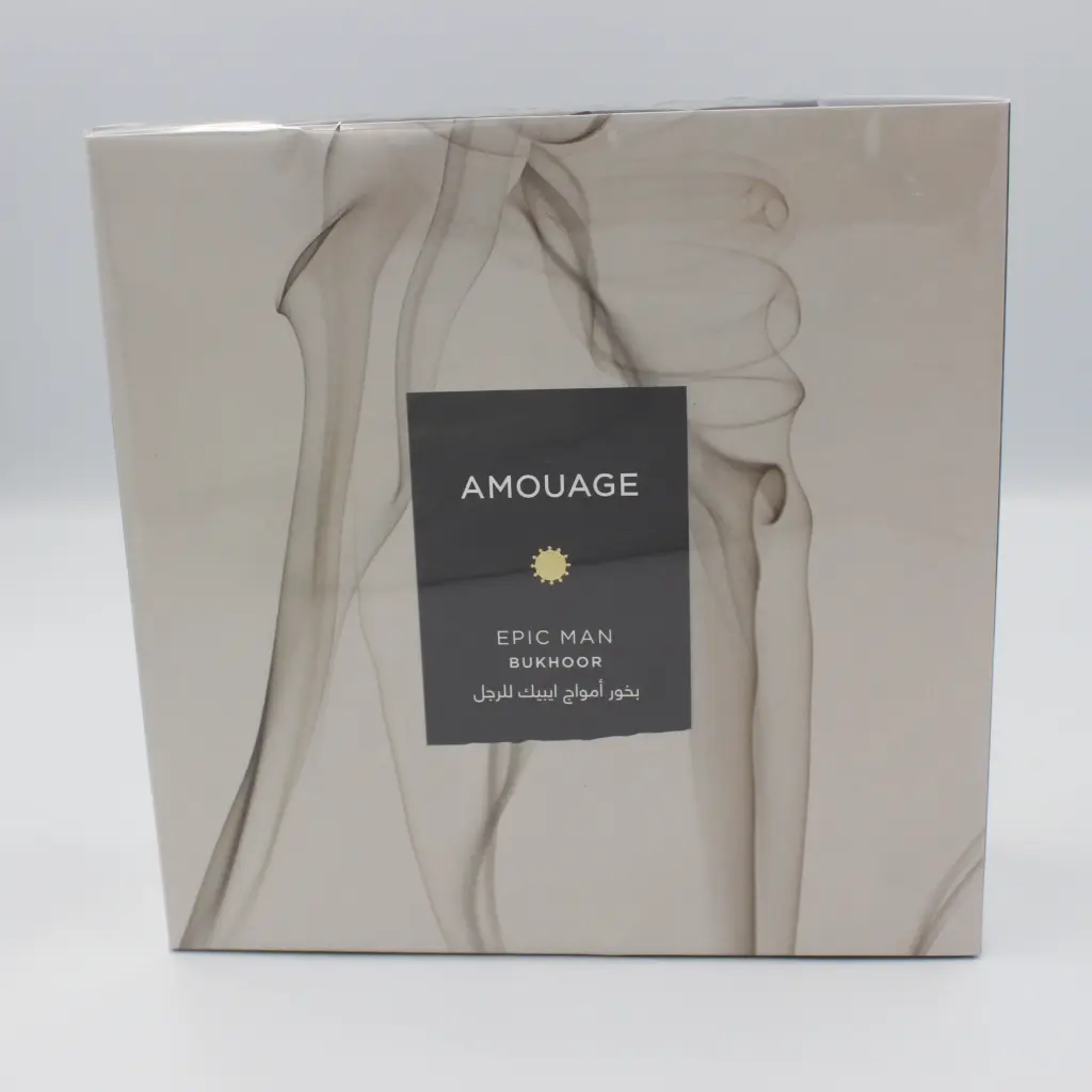 AMOUAGE EPIC  MAN BUKHOOR 