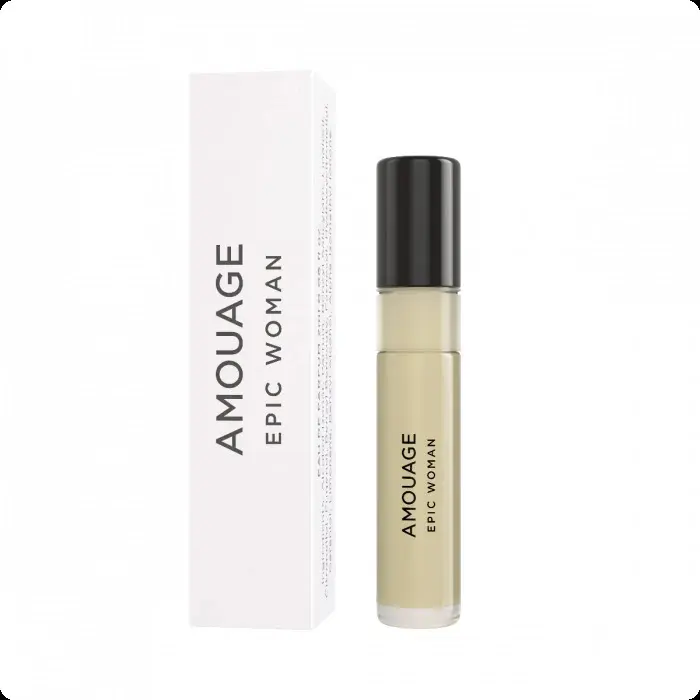Amouage EPIC Eau de Parfum 2ml 