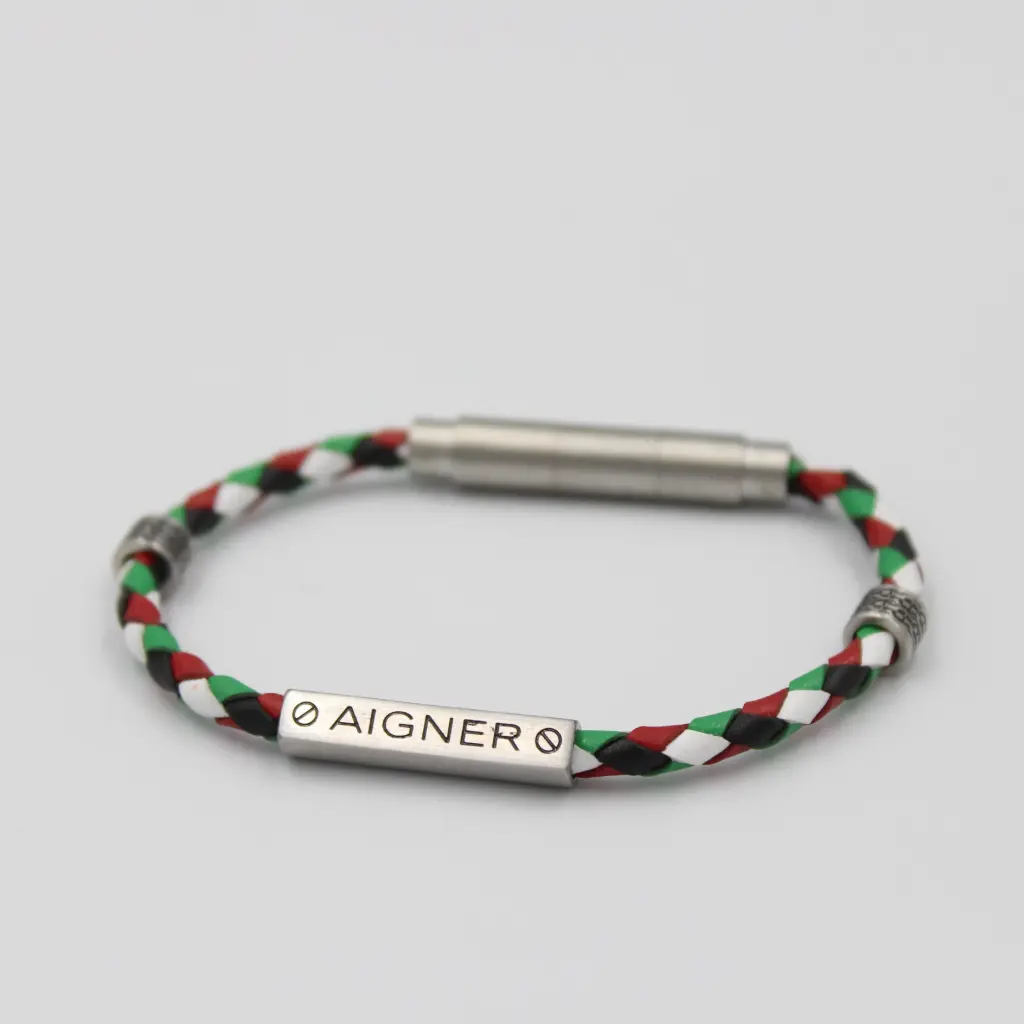[ARAGB2181231] AIGNER BRACELET ARAGB2181231