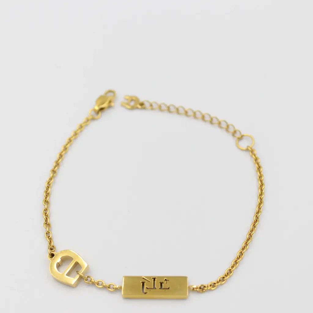 [ARJLB2199517] AIGNER BRACELET ARJLB2199517