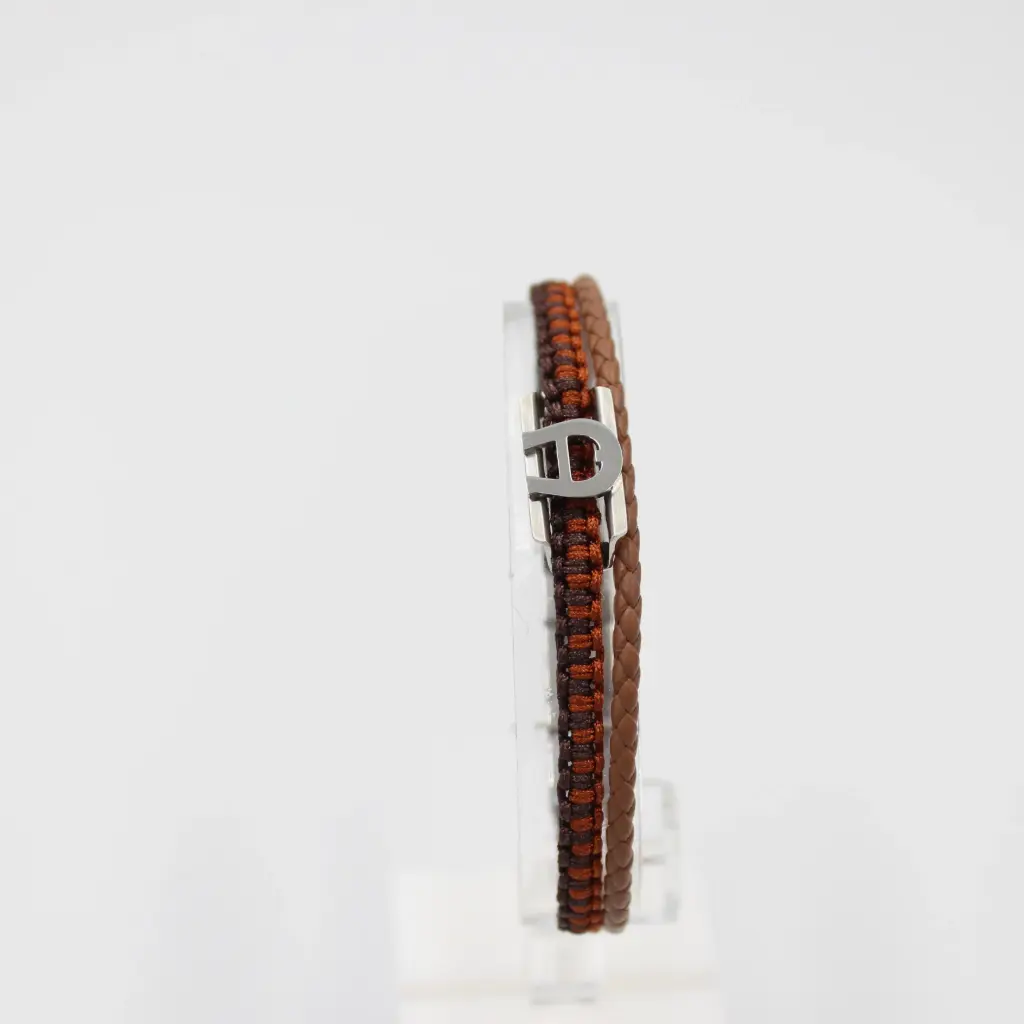 [ARJ0001] AIGNER BRACELET ARJ0001