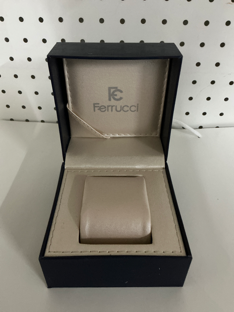 Ferrcci Watch Box 