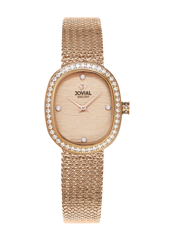 JOVIAL WATCH 1532L-1