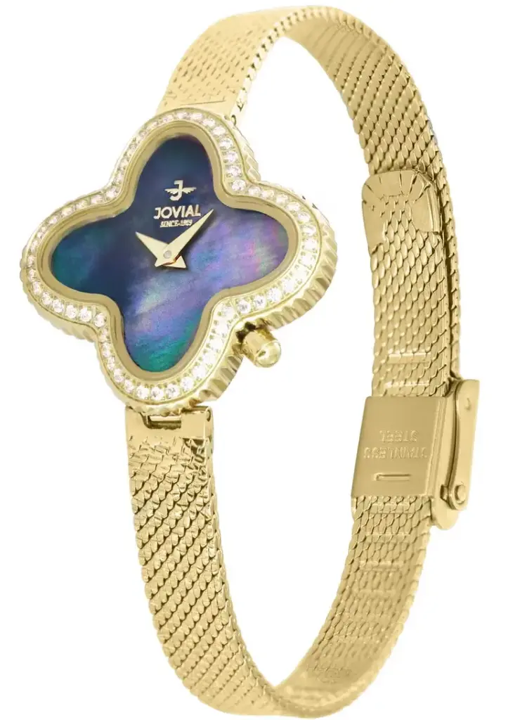 ساعة جوفيال 1542L-2