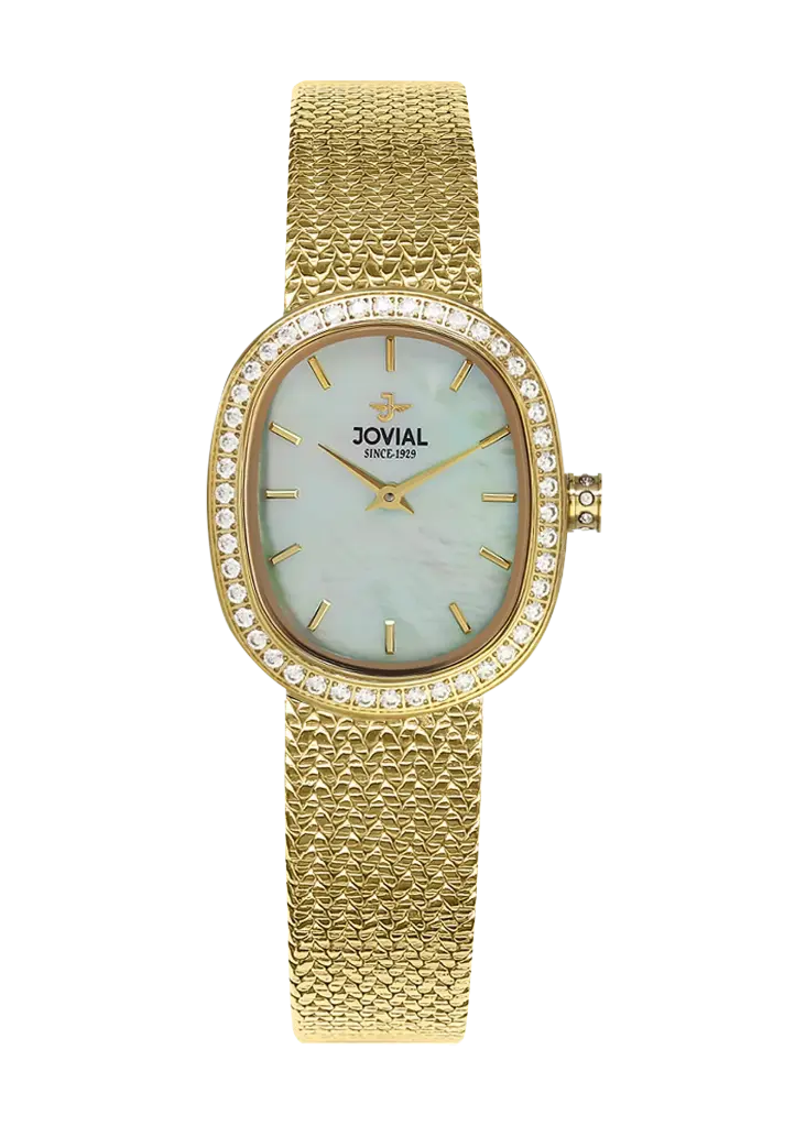 JOVIAL WATCH 1532L-2
