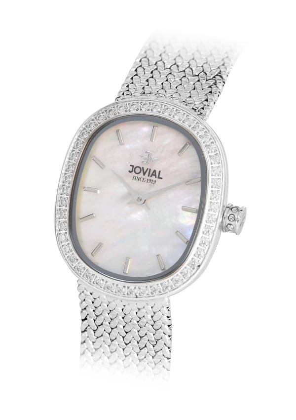 JOVIAL WATCH 1532L-3