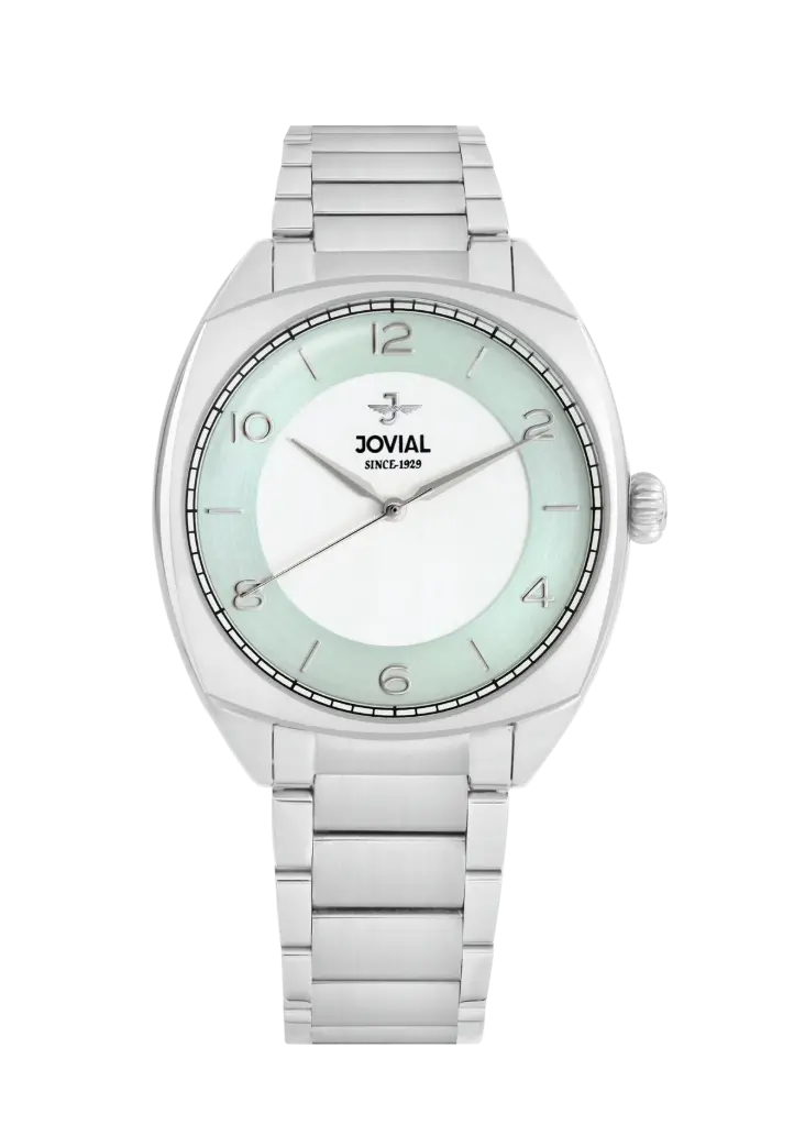 JOVIAL WATCH LIMTED 5081L-2